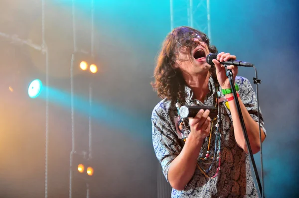 Ebrovisión 2014 Festival music