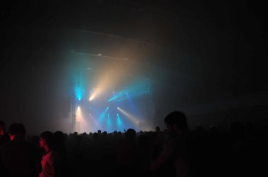 Ebrovisión 2014 Festival music