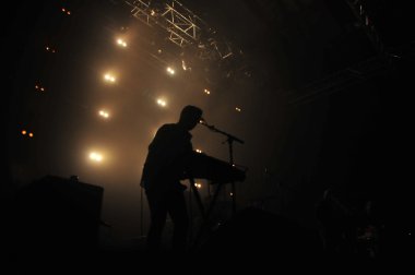 Ebrovisión 2014 Festival music