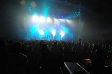 Ebrovisión 2014 Festival music