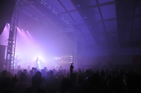 Ebrovisión 2014 Festival music