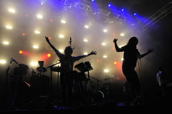Ebrovisión 2014 Festival music