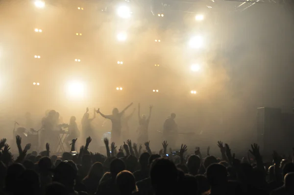 Ebrovisión 2014 Festival music