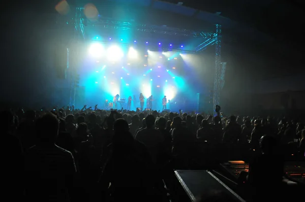 Ebrovisión 2014 Festival music
