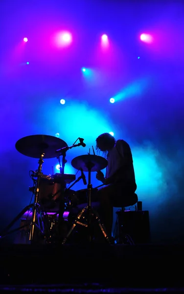 Batery konserinde