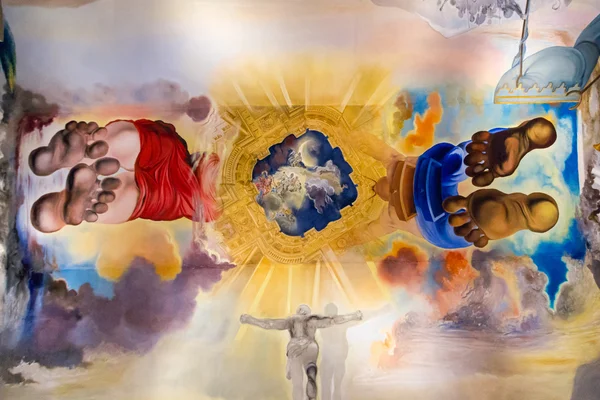 Salvador dali Müzesi - figueres