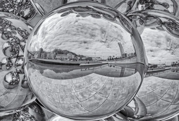 Guggenheim Müzesi - bilbao - İspanya