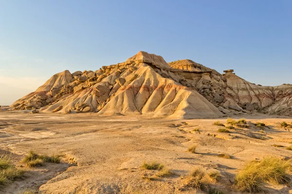 Badlands Zdjęcia Stockowe bez tantiem