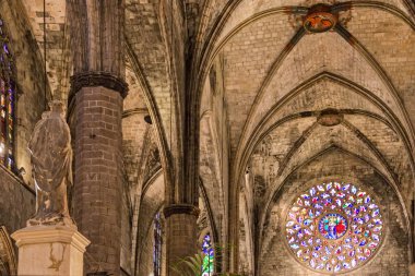 La Catedral del Mar