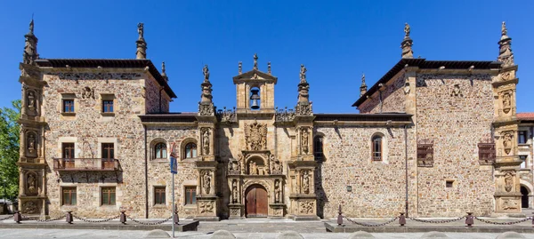 Universidad de Oñati Imagen De Stock