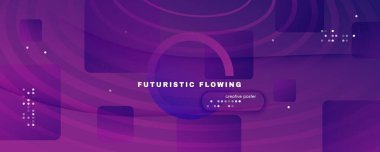 Sıvı Özgeçmişi. 3d Akış Şekilleri İniş Sayfası. Renkli Dinamik Poster. Canlı Teknoloji Şablonu. Violet Memphis Flyer. Gradyan Sıvı Arkaplanı. Soyut Desen. Dalga Sıvısı Arkaplanı.