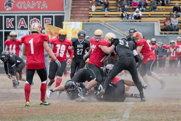 Football américain — Photo