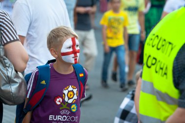 Avrupa Şampiyonası 2012. Euro2012