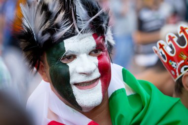 Avrupa Şampiyonası 2012. Euro2012