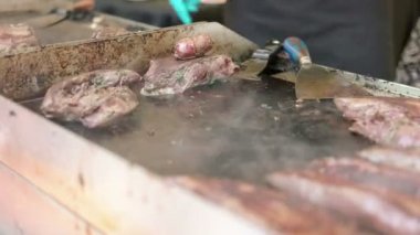 Yemek Festivali