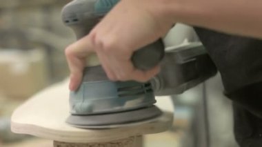 Longboard deste yapma