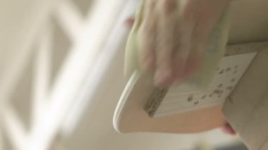 Longboard deste yapma