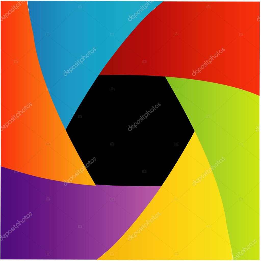 Multicolor background Vector Art Stock Images | Depositphotos