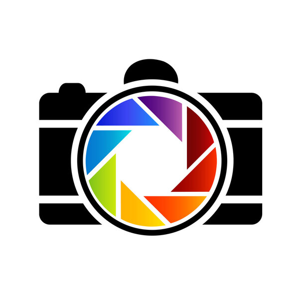 Photography logo