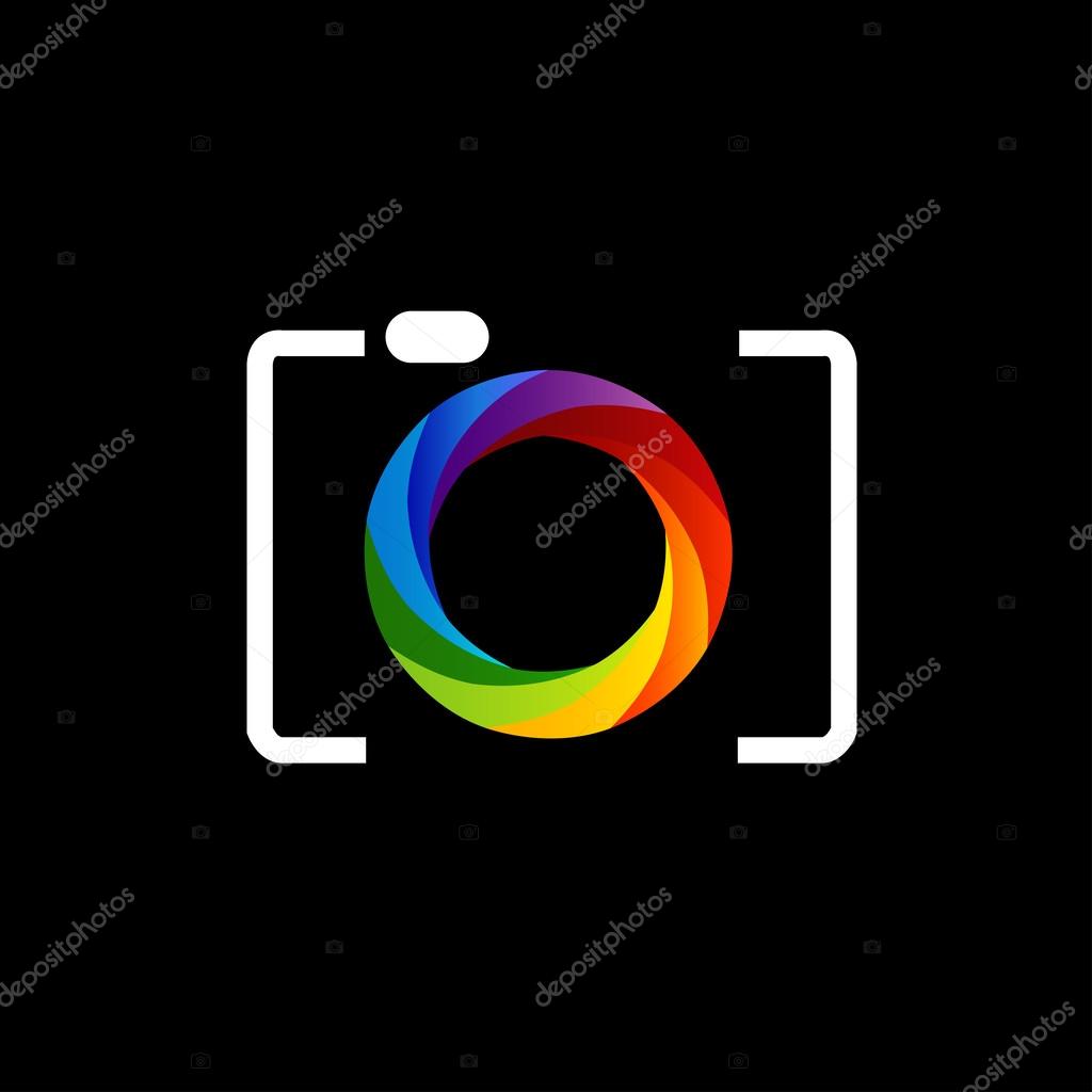 Photography logo