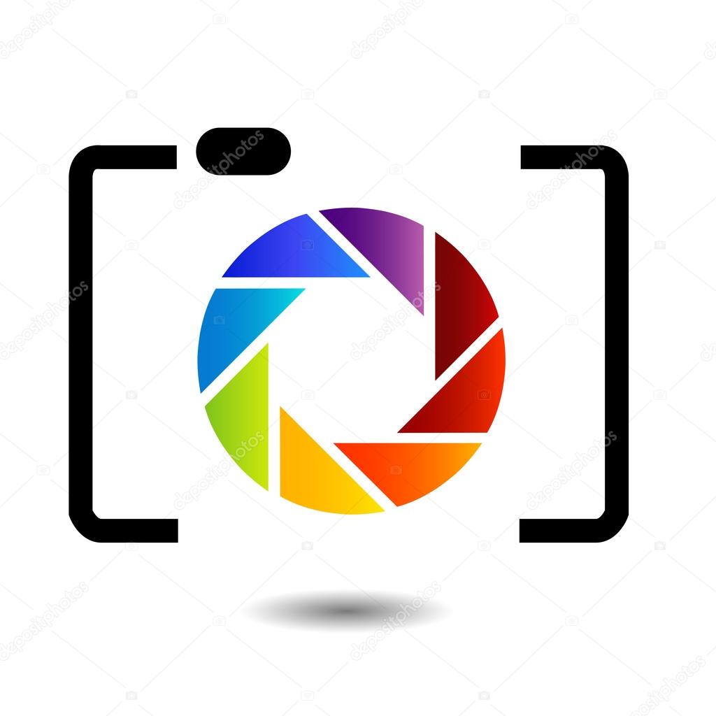 Photography logo