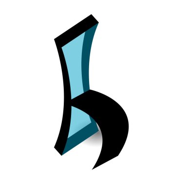 Sandalye-logo çizim mobilya tasarım iş için soyut