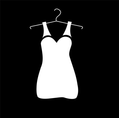 Giyim iş için logo