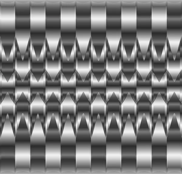 Ilusión óptica fondo abstracto — Archivo Imágenes Vectoriales