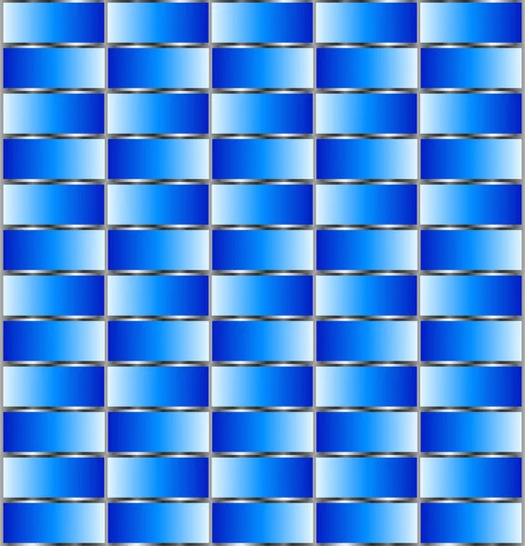 Illusion optique fond abstrait — Image vectorielle