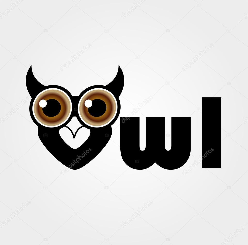 Owl- a symbol of wisdom
