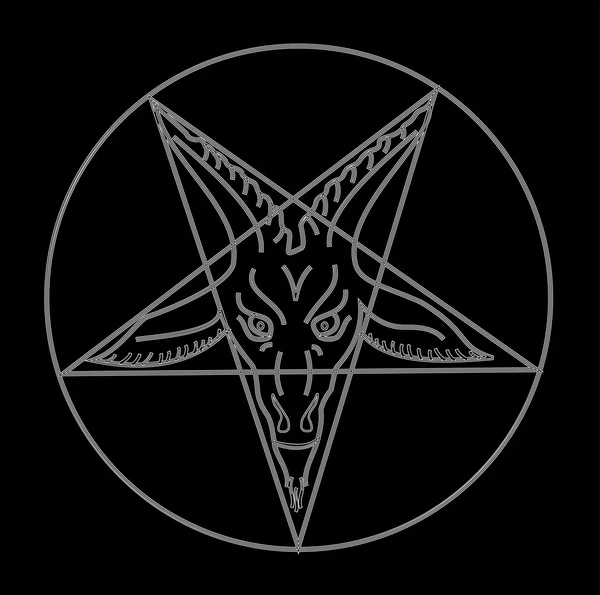 Baphomet Sigil