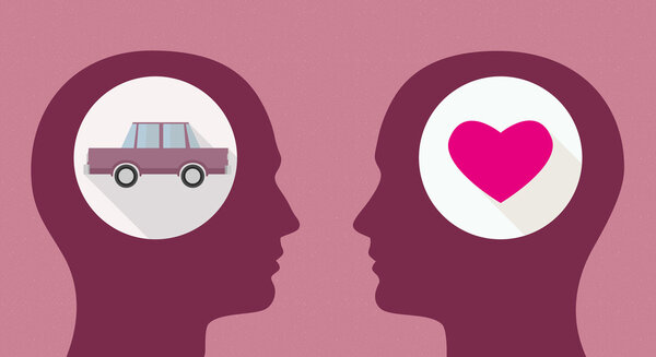 Гендерные отношения
