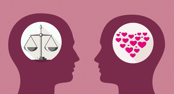 Гендерные отношения
