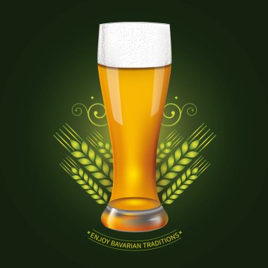 Light bira ve buğday ile etiketleyin