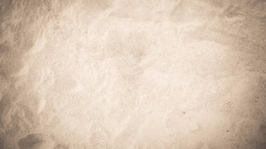 Doğa olarak çöl kumu. Boşluğu kopyala.