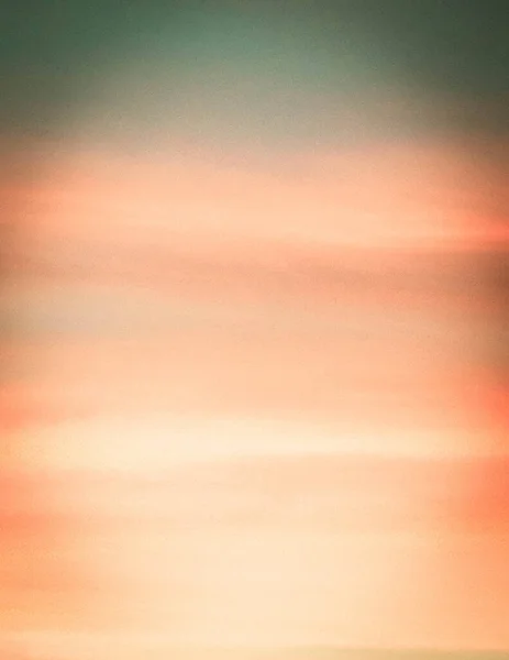 Krásná Obloha Západ Slunce Jako Přírodní Pozadí Kopírovat Koncepci Prostoru — Stock fotografie