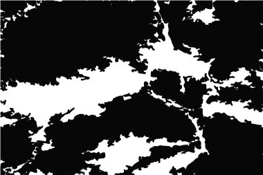 Grunge doku vektörü