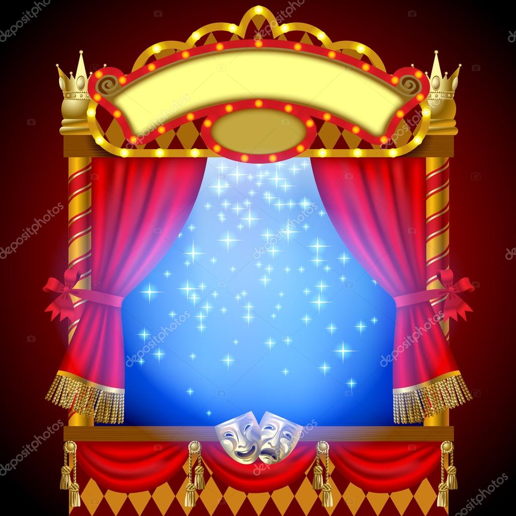 Puppet Show Images – Browse 17,235 Stock Photos, Vectors, and