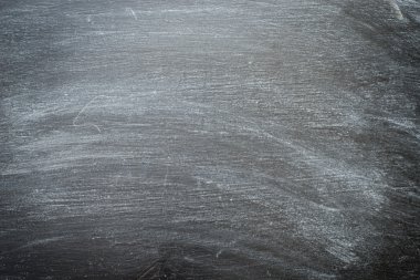 boş siyah yazı tahtası arkaplanı
