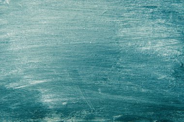 boş yeşil kara tahta arka plan