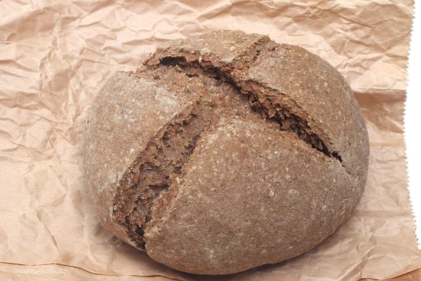 Homemade bread — Stock Photo, Image