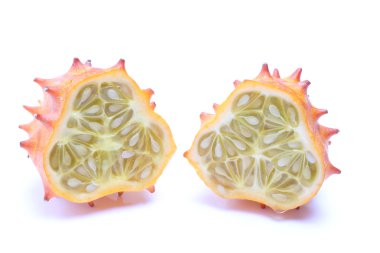 yarıya kiwano