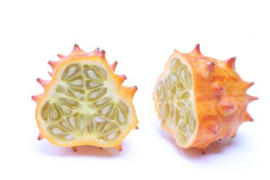 yarıya kiwano