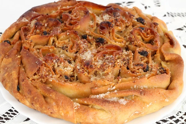 Pide nchiusa, Calabrian kek