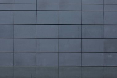 Beyaz tuğla duvarın soyut arkaplanı