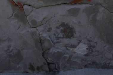 Eski grunge duvar dokusu 