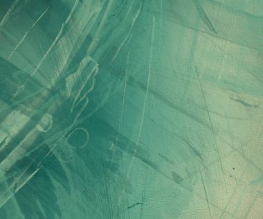 Soyut resim arkaplanı, dijital konsept sanat illüstrasyonu