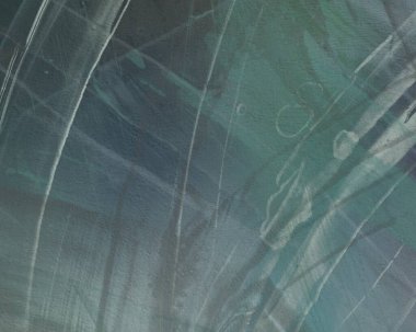 Boya lekeleriyle soyut arkaplan