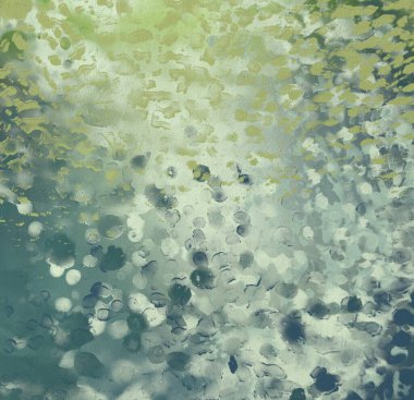 Metin için alanı olan soyut grunge arkaplanı