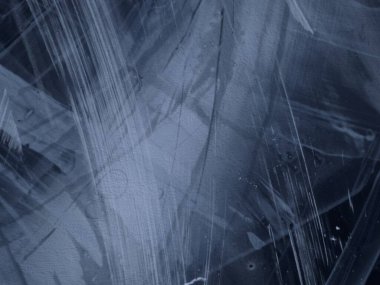 Boya lekeleriyle soyut arkaplan